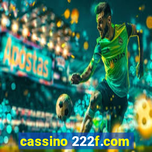 cassino 222f.com